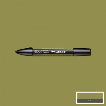  OLIVE GREEN (Y724)